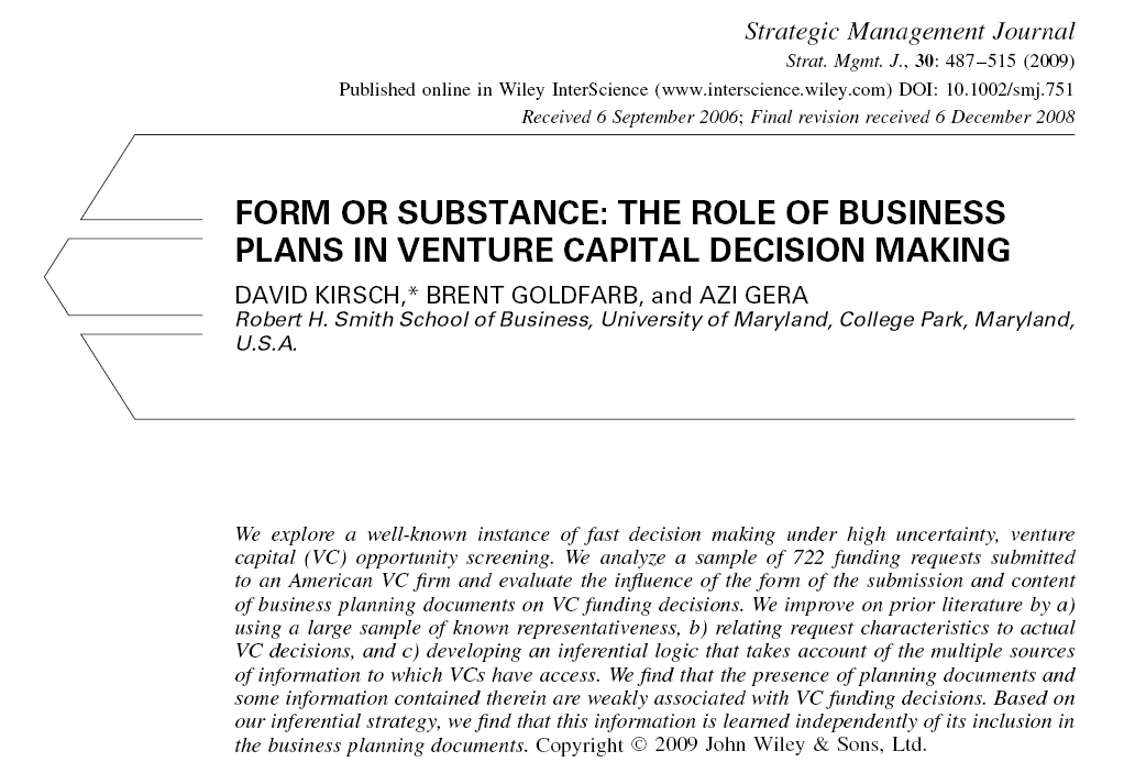 form-substance