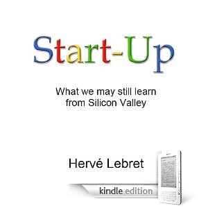 Start-Up - English Text