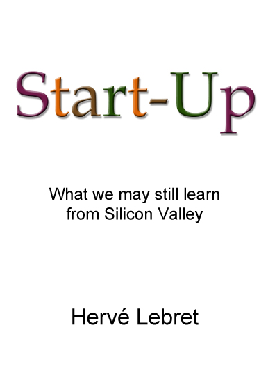 Start-Up - English Text