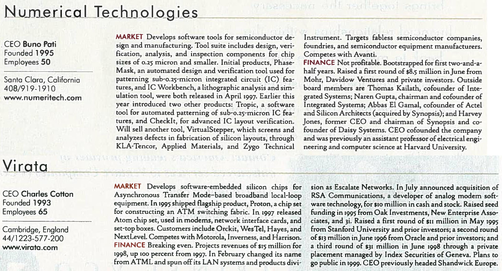 rh-oct98-vrta-nmtc