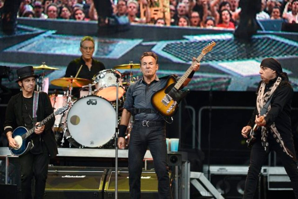 Springsteen-geneve