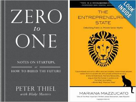 Thiel-Mazzucato