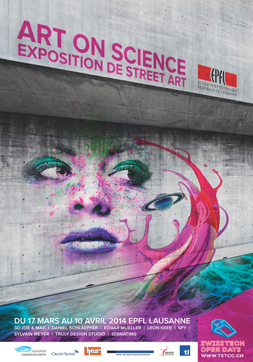 streetart-EPFL
