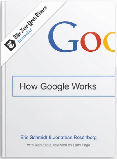 HowGoogleWorks-cover