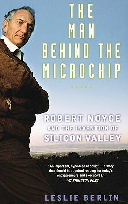 The Man Behind the Microchip