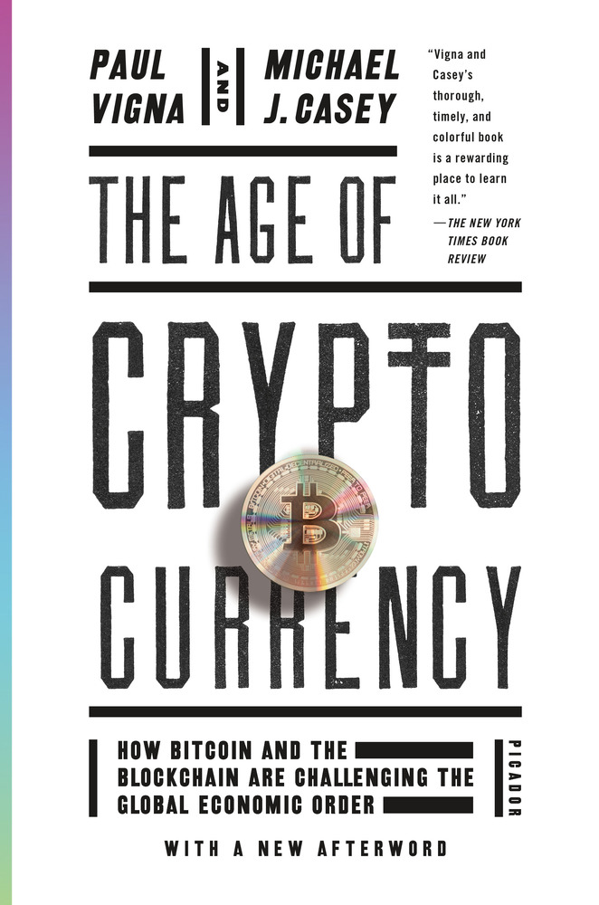 The_age_of_crytocurrency